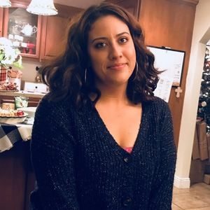 Meet your Posher, Tiffany